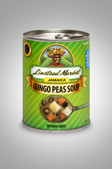 gungu-peas