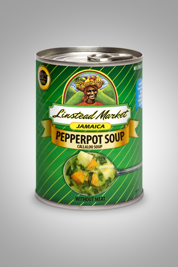 pepper-pot